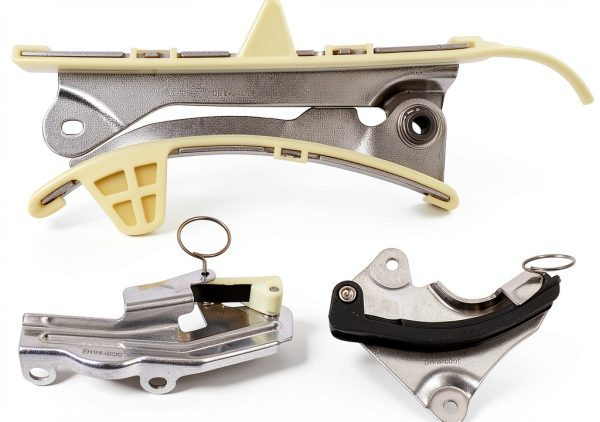 Autoround Engine Timing Chain Kit for Ford Explorer-5