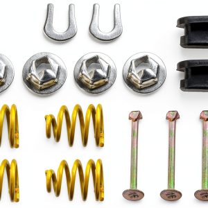 Dorman Brake Hold Down Kit for Drum Brake Repair-0