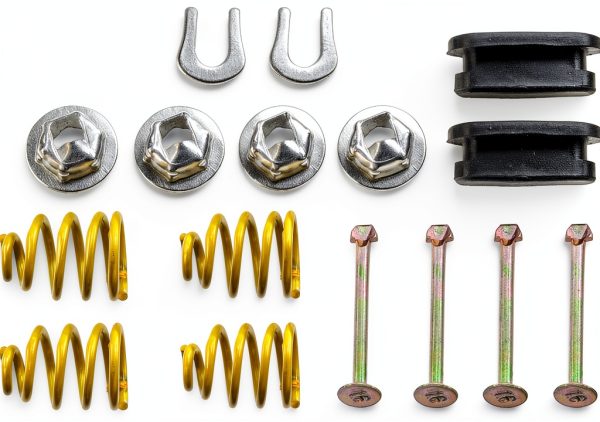 Dorman Brake Hold Down Kit for Drum Brake Repair-0