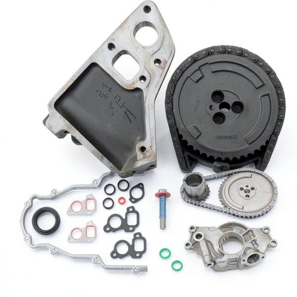Armker LS 4.8 5.3L Oil Pump Kit-1