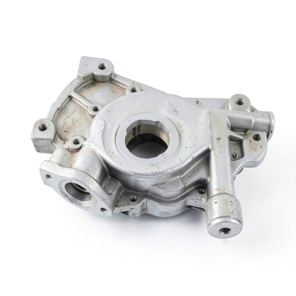 HAYIAUTO 5.4L Triton Timing Chain Kit Aluminum Design-6