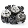 HAYIAUTO 5.4L Triton Timing Chain Kit Aluminum Design-7