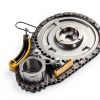 A-Premium Engine Timing Chain Kit for Chevrolet-0