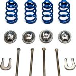 Dorman Drum Brake Shoe Hold Down Kit for Automotive-0