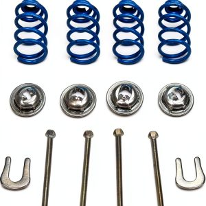 Dorman Drum Brake Shoe Hold Down Kit for Automotive-0