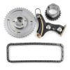 A-Premium Engine Timing Chain Kit for Chevrolet-7