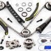 GDO 5.4 Timing Chain Kit for Ford Expedition F150-0