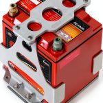 Odyssey Battery ODYSSEY Auto Part Brake Hold-Down-0