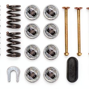 Automotive Brake Shoes Hold Down Kits by SHZG-0