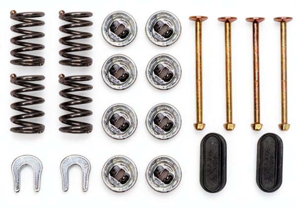Automotive Brake Shoes Hold Down Kits by SHZG-0