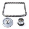 A-Premium Engine Timing Chain Kit for Chevrolet-7