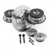 2.4 Ecotec Timing Chain Kit by zuverlass for GMC Terrain-5