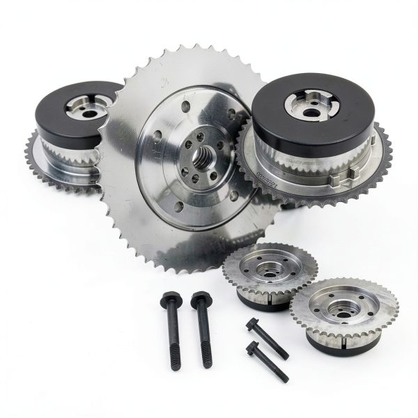 2.4 Ecotec Timing Chain Kit by zuverlass for GMC Terrain-5