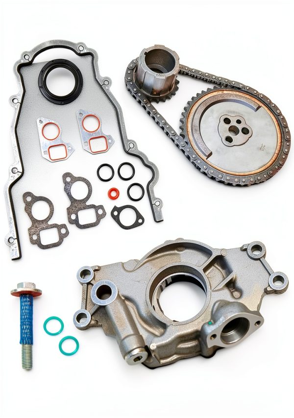 Armker LS 4.8 5.3L Oil Pump Kit-0