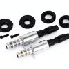 WAOREVTY Metal Engine Timing Part Set for Ford 5.4L-4