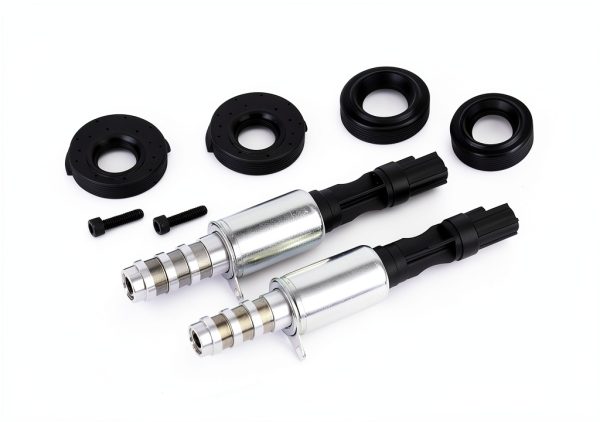 WAOREVTY Metal Engine Timing Part Set for Ford 5.4L-4
