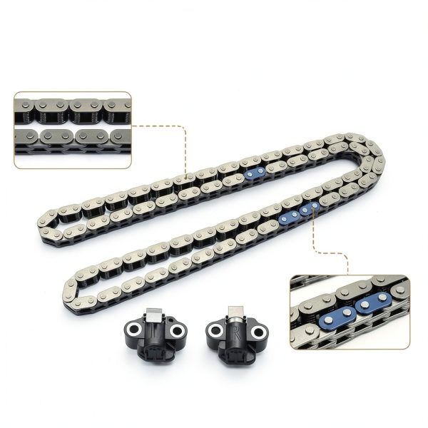 GDO 5.4 Timing Chain Kit for Ford Expedition F150-4