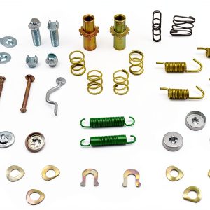 ACDelco Parking Brake Hardware Kit for Cars-0