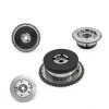 2.4 Ecotec Timing Chain Kit by zuverlass for GMC Terrain-4