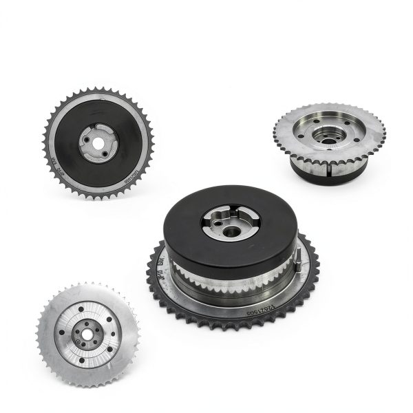 2.4 Ecotec Timing Chain Kit by zuverlass for GMC Terrain-4