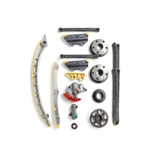 Engine Timing Chain Kit BLDYG Steel Design-3
