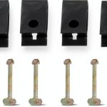 Dorman Drum Brake Shoe Hold Down Kit for Automotive-0