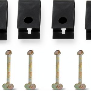 Dorman Drum Brake Shoe Hold Down Kit for Automotive-0
