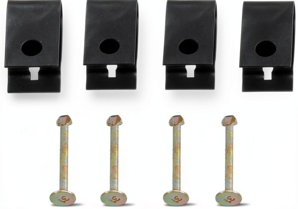Dorman Drum Brake Shoe Hold Down Kit for Automotive-0