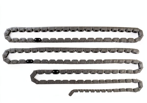 Autoround Engine Timing Chain Kit for Ford Explorer-2
