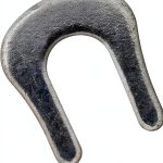 Carlson Auto Part Brake Hold-Down Kit for Cars-0