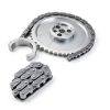 A-Premium Engine Timing Chain Kit for Chevrolet-6