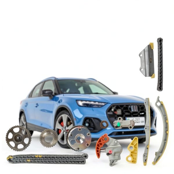 Engine Timing Chain Kit BLDYG Steel Design-4