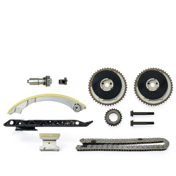 2.4 Ecotec Timing Chain Kit by zuverlass for GMC Terrain-7