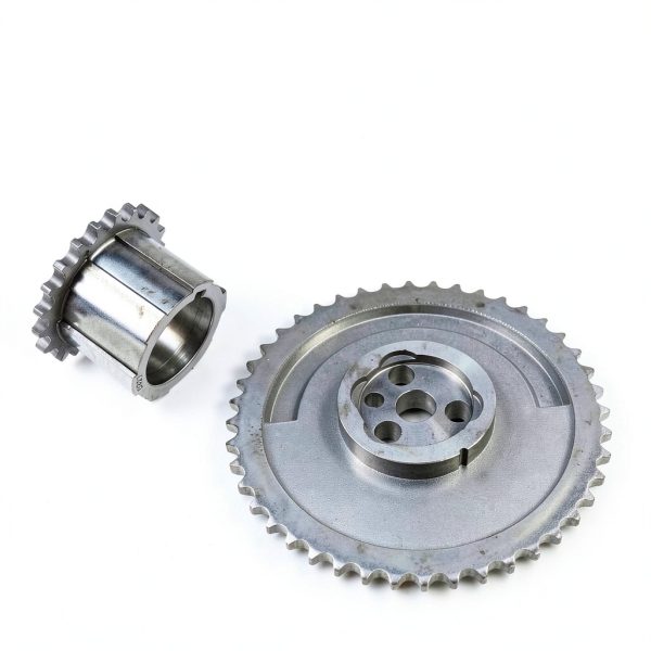 A-Premium Engine Timing Chain Kit for Chevrolet-3