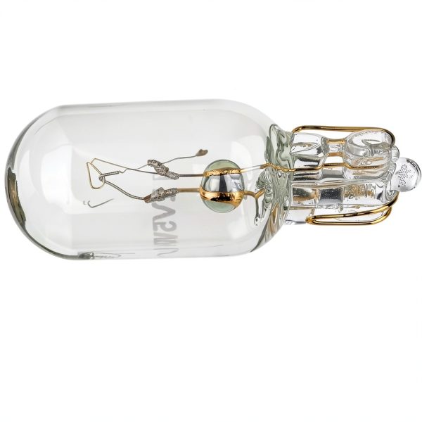 Diximus 194 T10 Wedge Base Krypton License Plate Light Bulb – Heavy-5