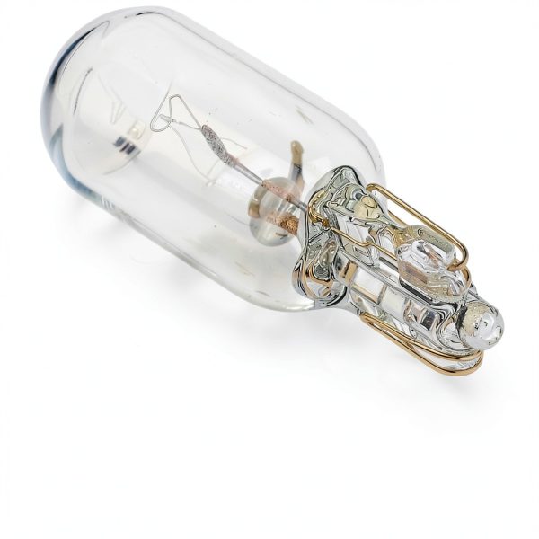 Diximus 194 T10 Wedge Base Krypton License Plate Light Bulb – Heavy-6