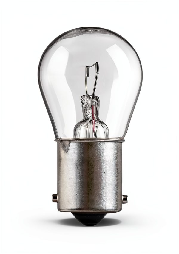 Makergroup BA9s LED 12V Light Bulb 4‑Pack Daylight White-4