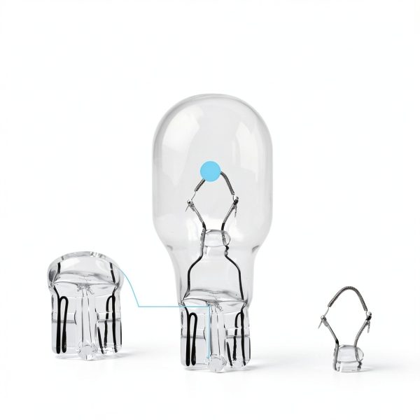 Lanuovx 912 Universal RV Light Bulb – 30000‑Hour Long Life, 1 Pack-1