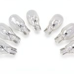 Camco 912 Interior Light Bulb for Auto/RV/Marine 12V 1W Box of 10-0