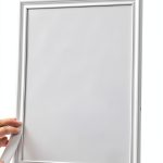 Peel and Stick Wall Molding Trim LaRolls 1.3in×16ft PVC Strip-0